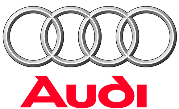 Audi - Products