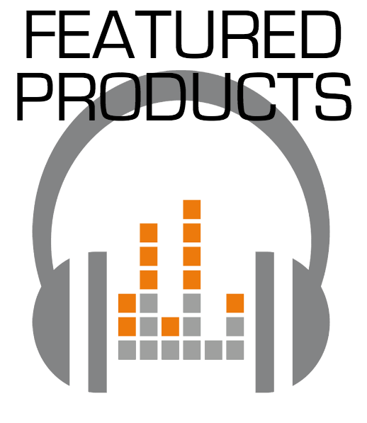 Featured Product Listings
