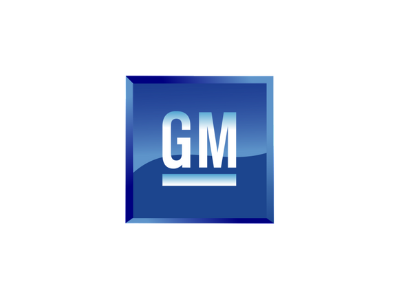 General Motors - Services