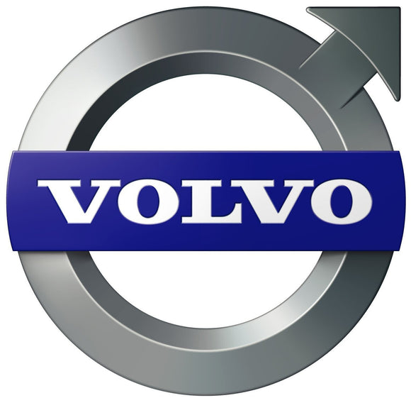 Volvo - Services