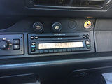 CDR210 Porsche 911 Carrera 996 986 993 Stereo Radio CD Player Becker OEM 99364512001
