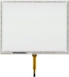 10.4" 10 Wire Touch Screen Digitizer Replacement for John Deer 4640 Universal Display