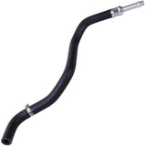 32411097164 Power Steering Reservoir & Hose Line Kit for BMW E38 E39 525i 528i 530i