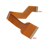 Replacement for RNS-E Navigation Plus Flexible Flat Cable Compatible for Audi A3 A4 A6 A8 TT R8