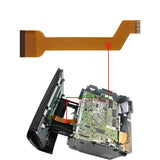 Replacement for RNS-E Navigation Plus Flexible Flat Cable Compatible for Audi A3 A4 A6 A8 TT R8