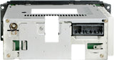 AM FM Radio Cassette Player with CD Controls 2003-2007 Grand Cherokee P56038588AJ