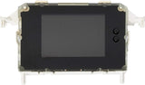Radio Audio Voice Recognition Display Screen for 2012 Ford Fiesta CE8T-18B955-BB