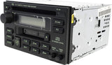 AM FM Radio Single CD Cassette Player for 2002 Kia Optima Magentis 96190-3C101