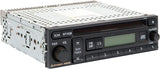AM FM Receiver Radio Single-Disc CD Player for 2002-2007 Mitsubishi Lancer MR587365