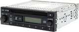 AM FM Receiver Radio Single-Disc CD Player for 2002-2007 Mitsubishi Lancer MR587365