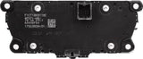OEM Radio Audio Control Panel for 2017-2018 Ford C-Max Escape F1CT-18K811-HC