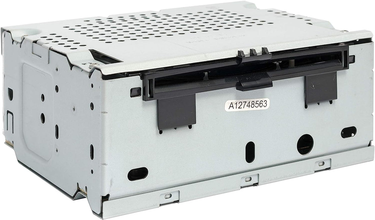 AM FM Radio Single Disc CD Player 20132015 Ford CMax CM5T19C107LD