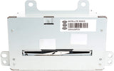 Radio AM FM Satellite & Navigation Ready CD DVD Mp3 for 2008-2011 Cadillac CTS 25913880