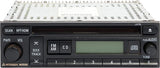 AM FM Receiver Radio Single-Disc CD Player for 2002-2007 Mitsubishi Lancer MR587365