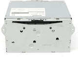 Radio mp3 Single Disc CD Satellite Ready for 2010-2015 Nissan Infiniti OEM 2591AZX78A