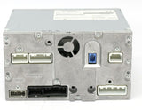 Radio mp3 Single Disc CD Satellite Ready for 2010-2015 Nissan Infiniti OEM 2591AZX78A
