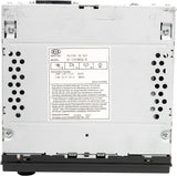 AM FM Radio Single CD Cassette Player for 2002 Kia Optima Magentis 96190-3C101