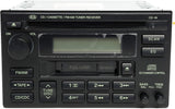 AM FM Radio Single CD Cassette Player for 2002 Kia Optima Magentis 96190-3C101