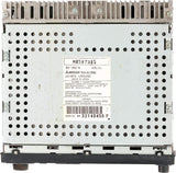 AM FM Receiver Radio Single-Disc CD Player for 2002-2007 Mitsubishi Lancer MR587365