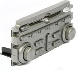 Radio Control Plate for 2004-2005 Mitsubishi Galant Endeavor MR576015ZZ