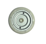 Loading White Disc Circle Plate for Alpine 6 CD Changer BMW Mercedes-Benz Honda Acura