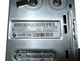 2009-12 BMW F10 528i 535i 550i M5 Harman Becker Amplifier OEM 9234085 BE9510