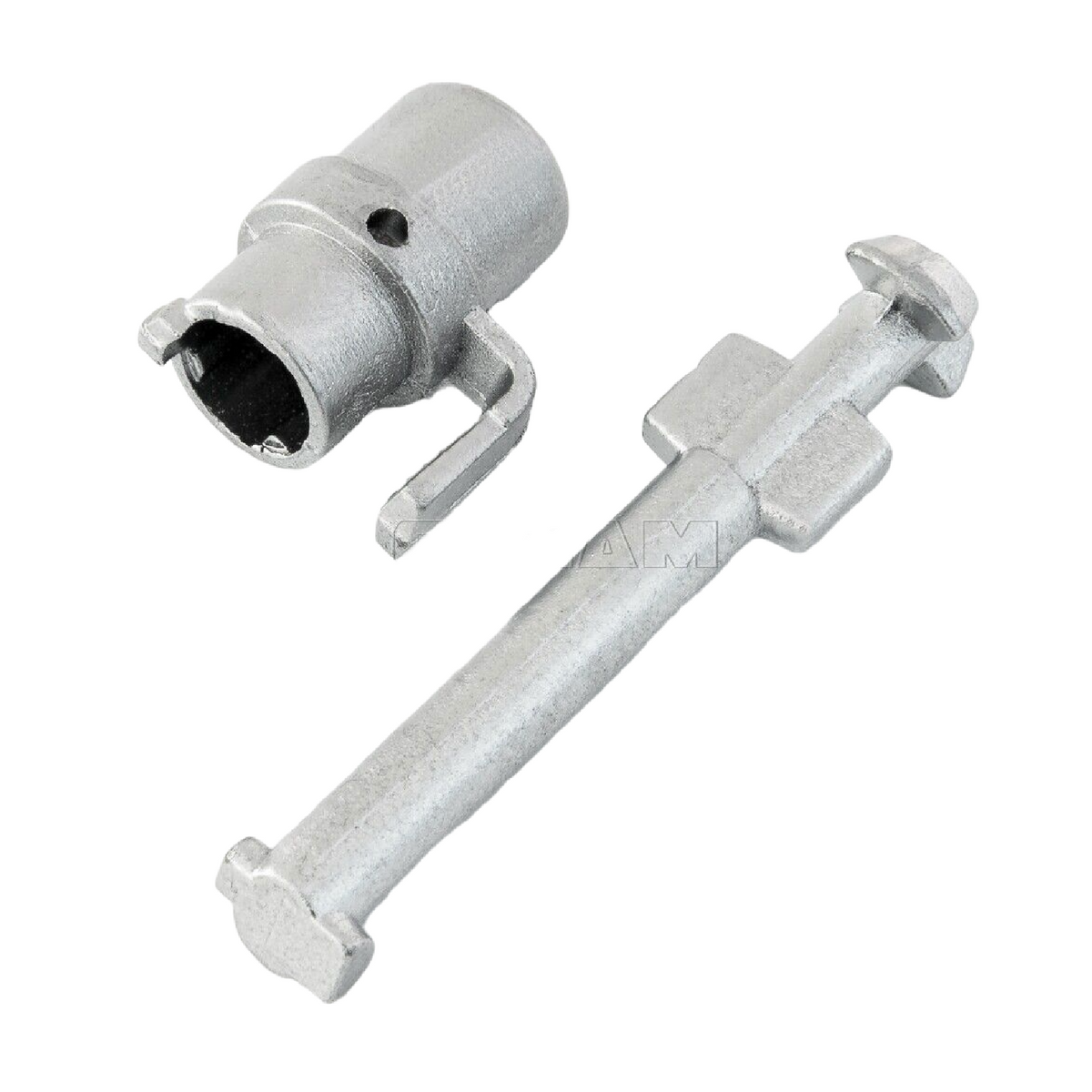 Door Lock Repair Kit for MercedesBenz W124 200E 230E 280E 300 E220 E3