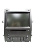 DVD Navigation Radio for Escalade Yukon Sierra Suburban Tahoe 6 GPS Display Delphi Supernav OEM