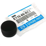 Radio Volume Turn Knob for Mazda Tribute Protege 626 Stereo Tuner Dial OEM E11666BC1