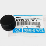 Radio Volume Turn Knob for Mazda Tribute Protege 626 Stereo Tuner Dial OEM E11666BC1