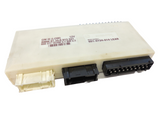 BMW General Body Control Module GMIII LOW 1998 1999 2000 E39 528 540 E38 740iL 61356901227 GM3 Brown