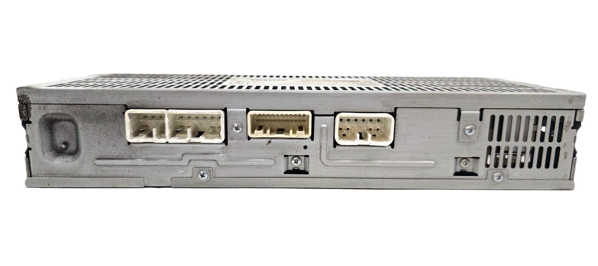 Pioneer Amplifier Amp for 2006 2007 2008 LEXUS IS250 IS350 OEM 862805