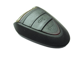 Replacement 2 Button Key Head for Porsche 911/997 - No Programming Required! NEW!
