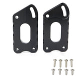 Motorcycle Windshield Windscreen Riser for KAWASAKI KLR 650 2022-2023 KLR650