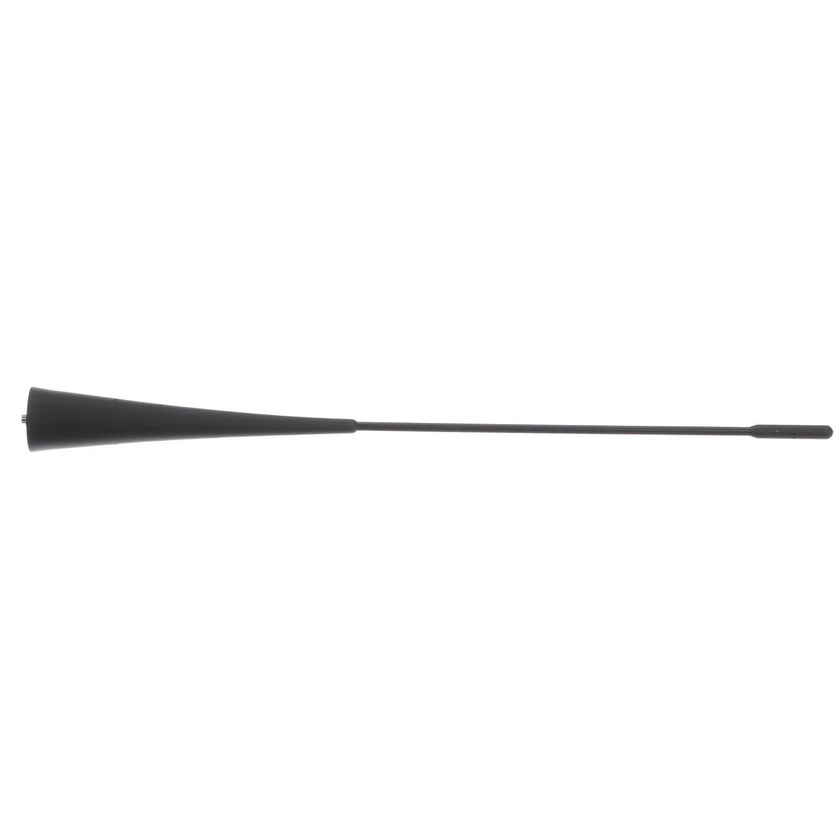 9 Short Antenna Car Radio FM AM Rod Mast For Ford Mustang GT V6 V8 2010-2019 - View #6