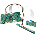 LCD Controller Board for iPad Air 2 A1566 A1567 Display Panel HDMI Video Audio