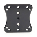 Phone Navigation GPS Plate Bracket for Kawasaki KLR650 2022