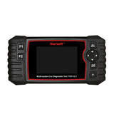 VAWS 2.0 DIAGNOSTIC SCANNER TOOL for VOLKSWAGEN VW AUDI ABS SRS CODE READER iCarsoft