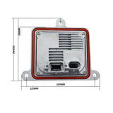 NEW A71177E00DG XENON HID Ballast Headlight Control Unit Module for Hyundai