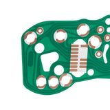 Printed Circuit Board 8911865 for 1974-1979 Pontiac Firebird With Gauges