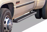 Running Boards 6 inches fit for 1994-2001 Dodge Ram 1500 2500 3500 Club Cab