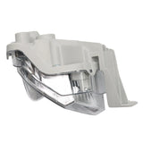 Pair LED Fog Lights Turn Signal Lamps for 2019-2022 Nissan Altima DRL RH&LH