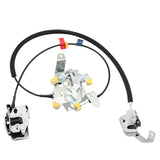 Rear Door Latch & Cable for Ford 1999-2007 Extended Cab Right And Left 6C3Z28264A00A