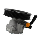 Power Steering Pump for 2001-2006 Hyundai Santa Fe 2.7L 57100-26100