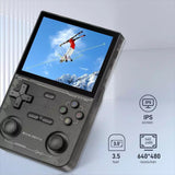K36 Hand-held Video Gaming Console Device 16000+ Games of Legacy NES SEGA Games D3P0 G8W7