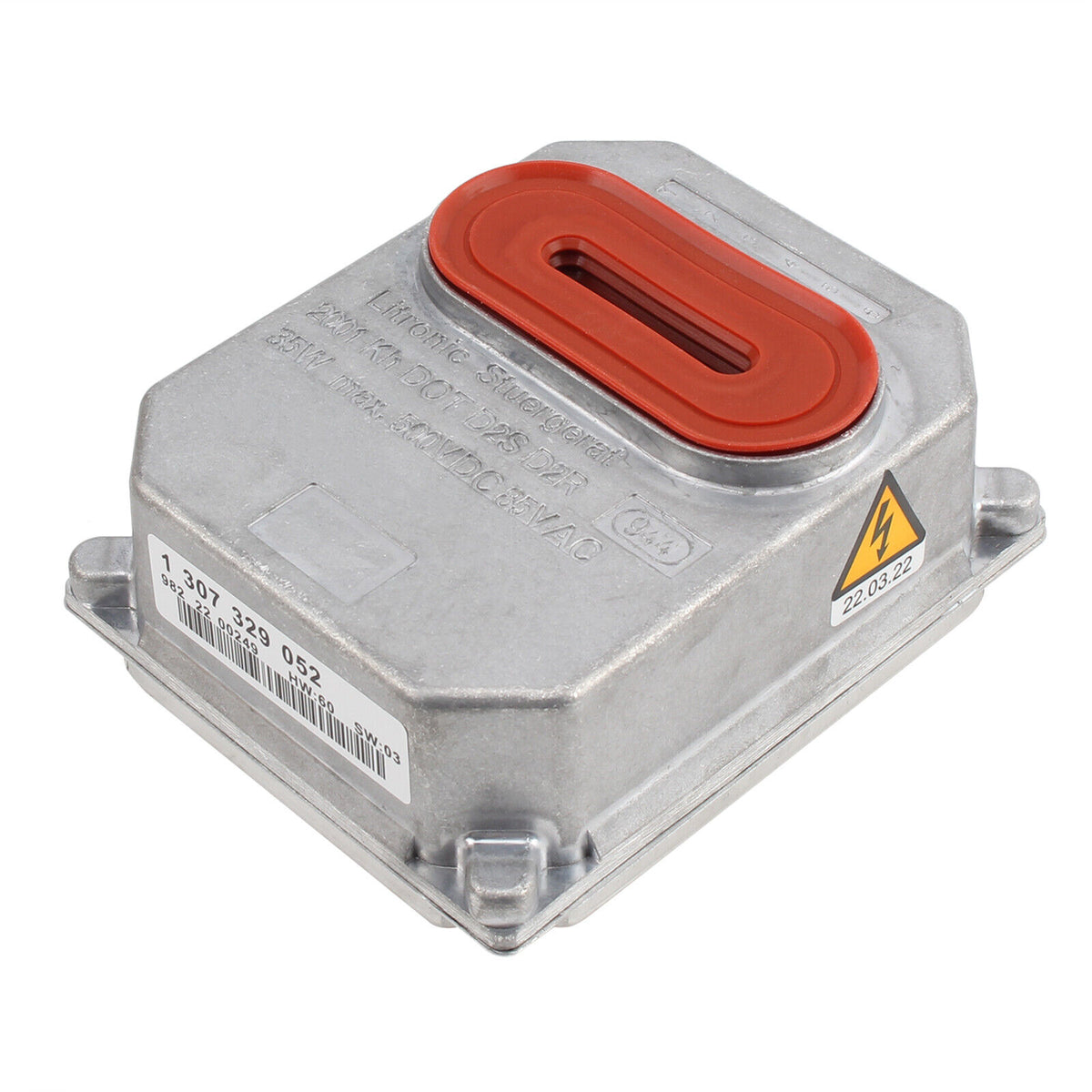 Xenon HID Ballast Computer Control Module Unit for 1999 2000 BMW E46 B