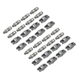 16x Valve Lifters Rocker Arms Kit For 2.0 TDI VW Volkswagen Golf Jetta Passat 2009-2014