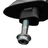 Passenger Side Right Outside Door Handle for Mini Cooper R50 R52 R53 R55 R56 R57