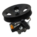 Power Steering Pump for 2001-2006 Hyundai Santa Fe 2.7L 57100-26100