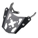 Motorcycle Rear Luggage Rack for 2012-2016 Kawasaki Ninja 650 ER-6N ER-6F